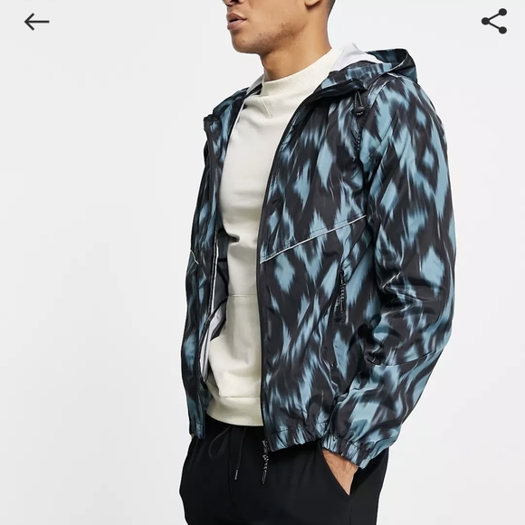 Bolongaro Trevor Sport Nikiski Jacket - Picture 2 of 4